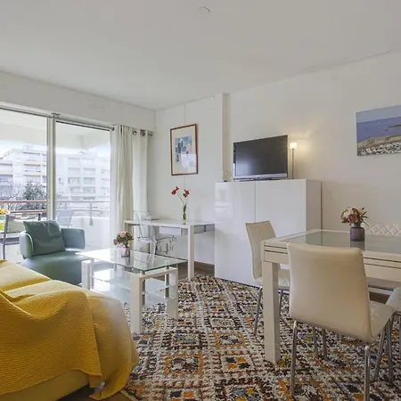 Milady - Welkeys Apartamento Biarriz