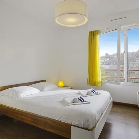 Milady - Welkeys Apartamento Biarriz