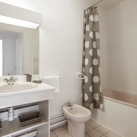 Milady - Welkeys Apartamento Biarriz