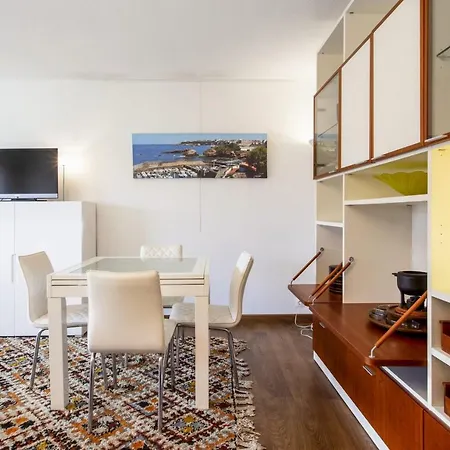 Apartamento Milady - Welkeys *
