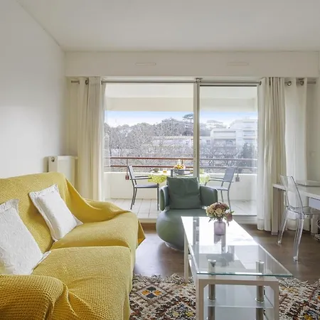 Apartamento Milady - Welkeys *