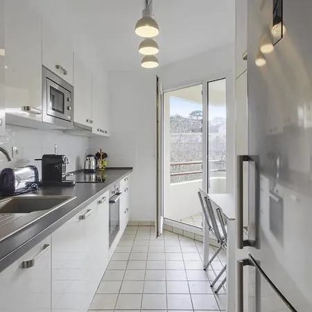 Apartamento Milady - Welkeys